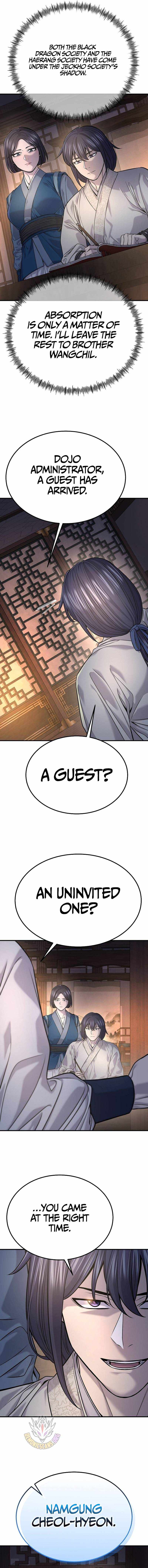 Giyeon Doksik — Chapter 36 — page 3