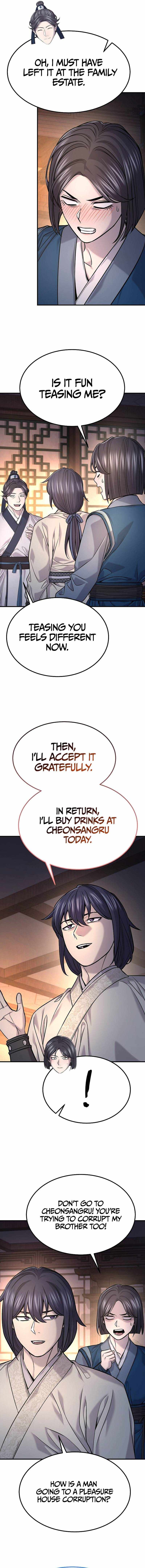 Giyeon Doksik — Chapter 36 — page 7