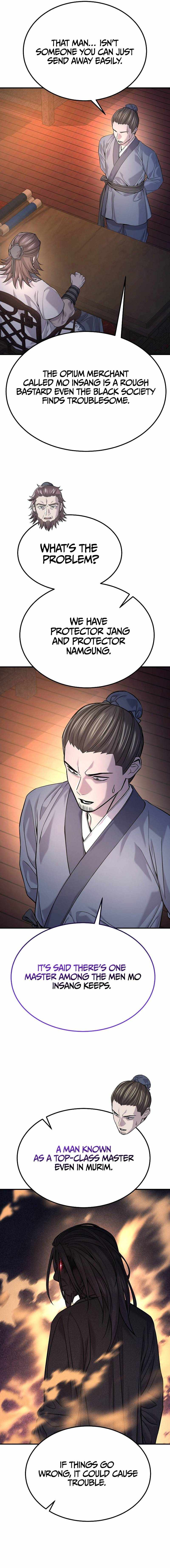 Giyeon Doksik — Chapter 36 — page 9