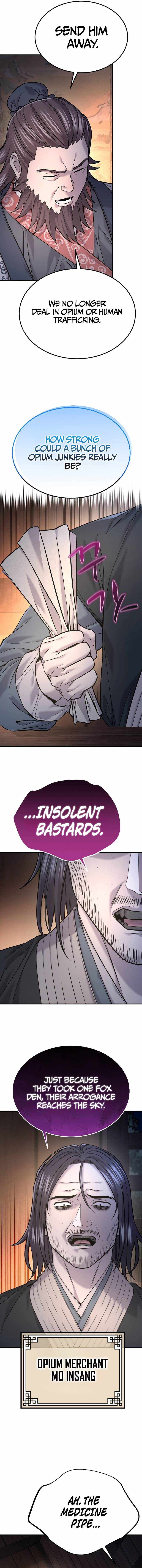 Giyeon Doksik — Chapter 36 — page 10