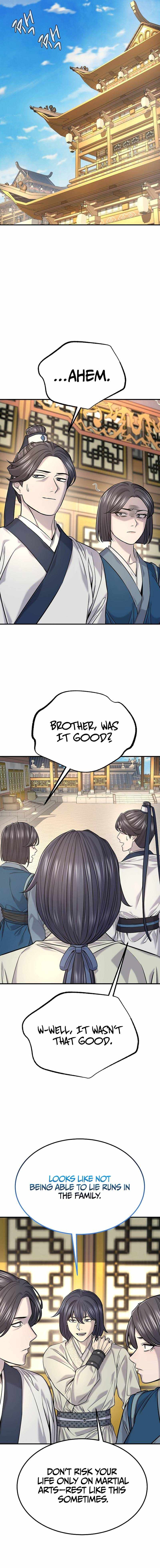 Giyeon Doksik — Chapter 36 — page 12