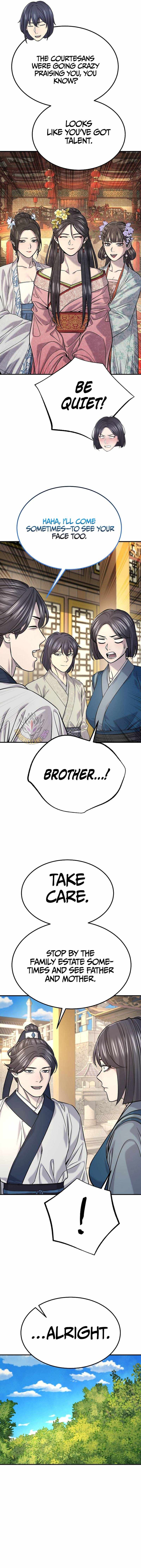 Giyeon Doksik — Chapter 36 — page 13
