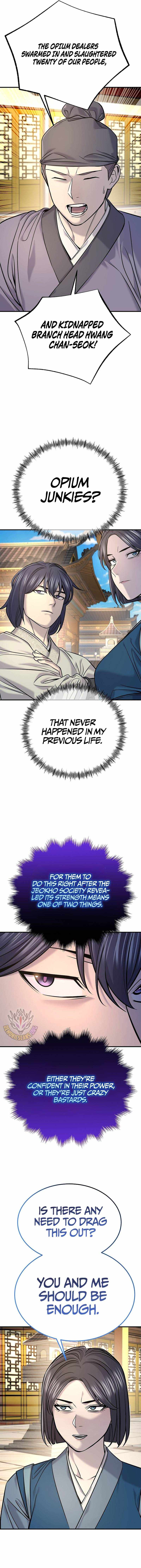 Giyeon Doksik — Chapter 36 — page 15