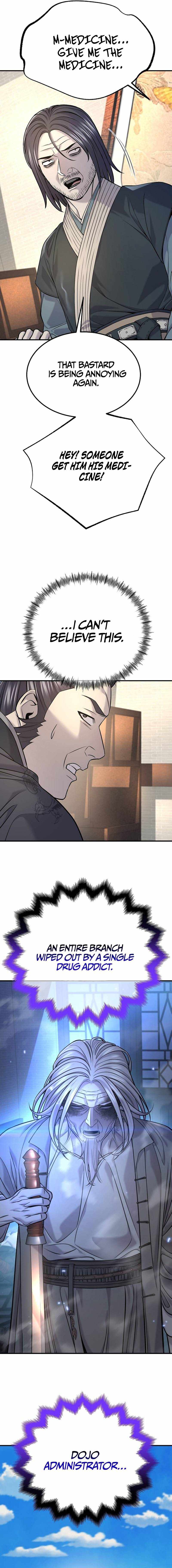 Giyeon Doksik — Chapter 36 — page 17