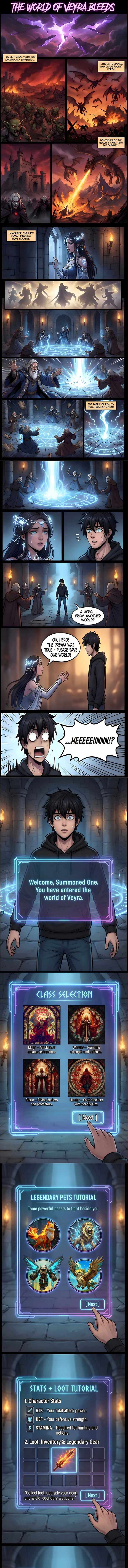 Giyeon Doksik — Chapter 37 — page 1