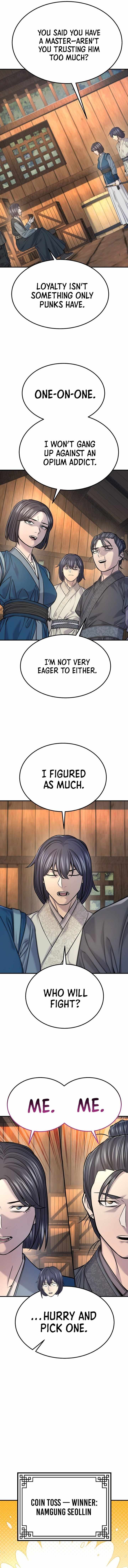 Giyeon Doksik — Chapter 37 — page 6