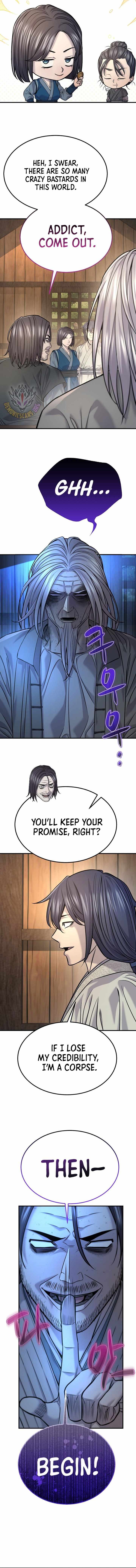 Giyeon Doksik — Chapter 37 — page 7