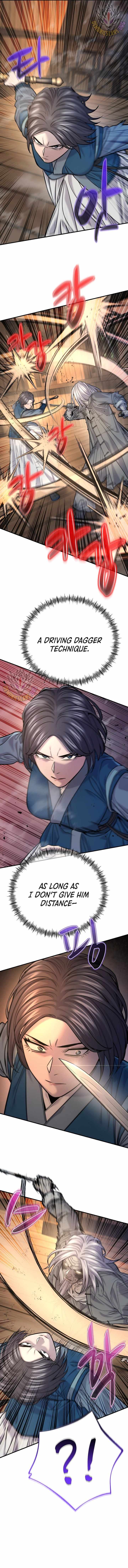 Giyeon Doksik — Chapter 37 — page 8