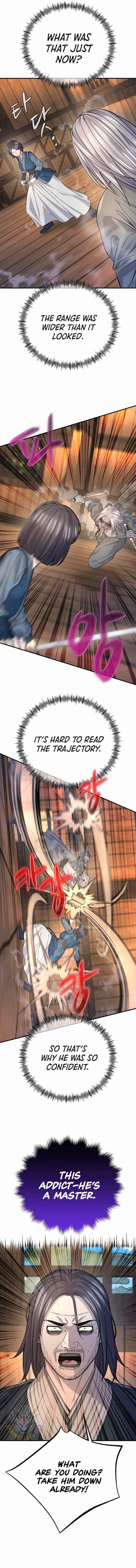 Giyeon Doksik — Chapter 37 — page 9
