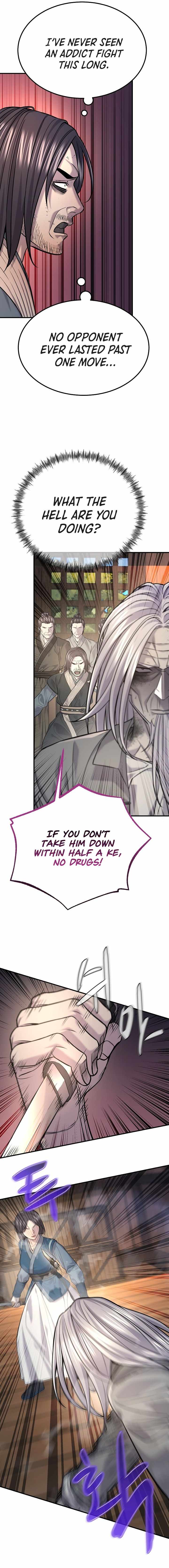 Giyeon Doksik — Chapter 37 — page 10