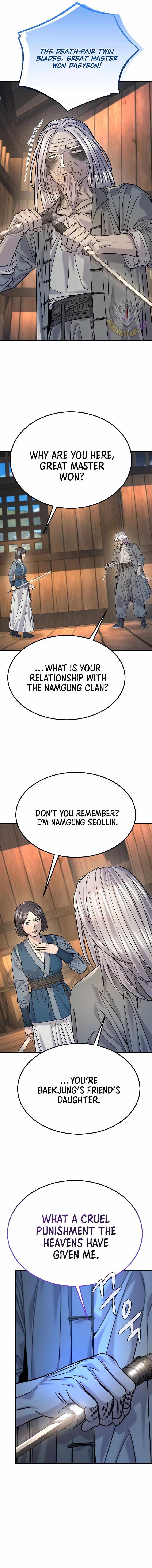 Giyeon Doksik — Chapter 37 — page 12
