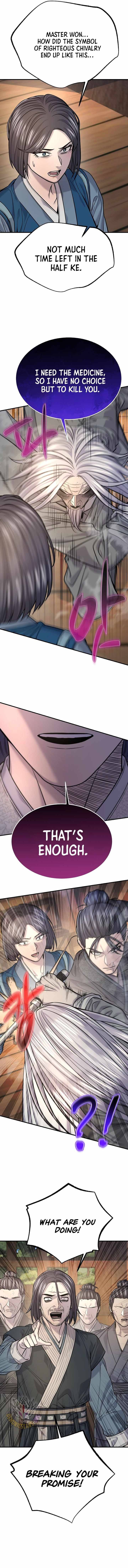 Giyeon Doksik — Chapter 37 — page 13