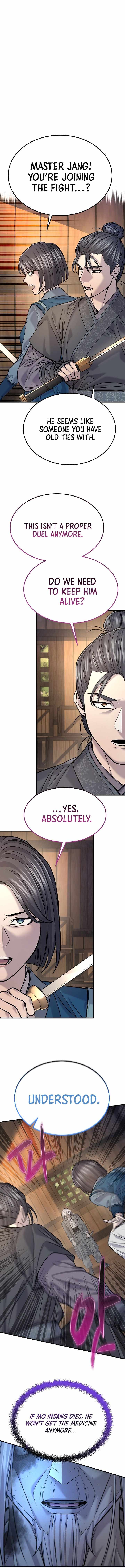 Giyeon Doksik — Chapter 37 — page 15