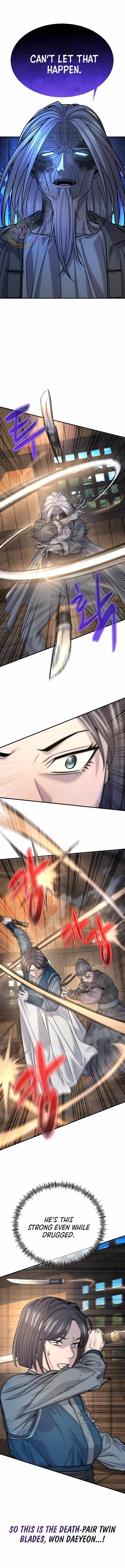Giyeon Doksik — Chapter 37 — page 16
