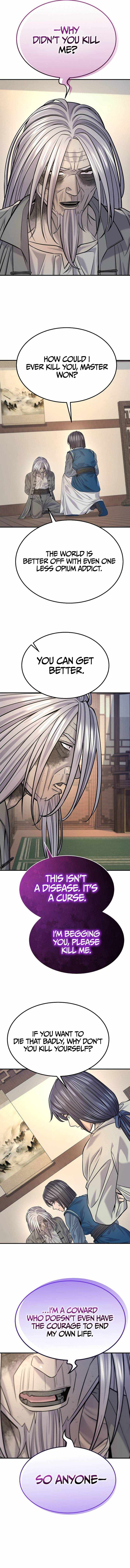 Giyeon Doksik — Chapter 38 — page 7