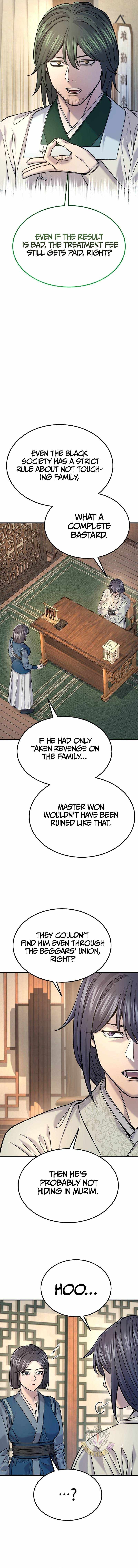 Giyeon Doksik — Chapter 38 — page 12