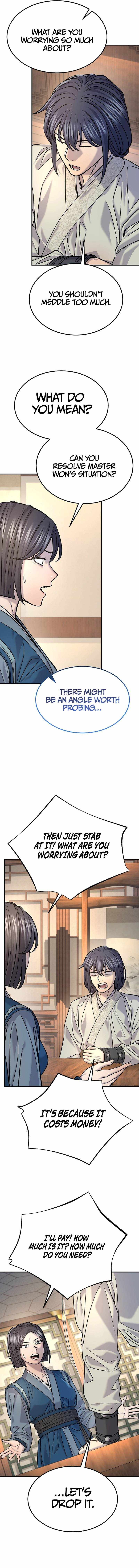 Giyeon Doksik — Chapter 38 — page 13