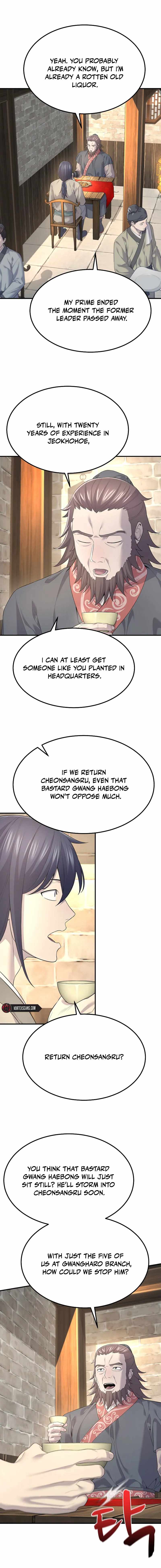 Giyeon Doksik — Chapter 4 — page 3