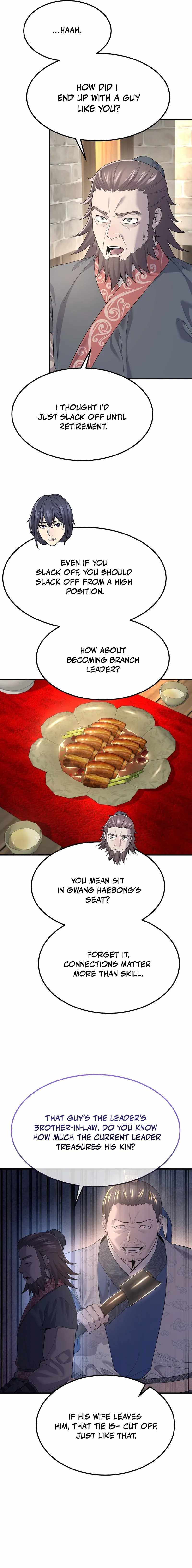 Giyeon Doksik — Chapter 4 — page 5