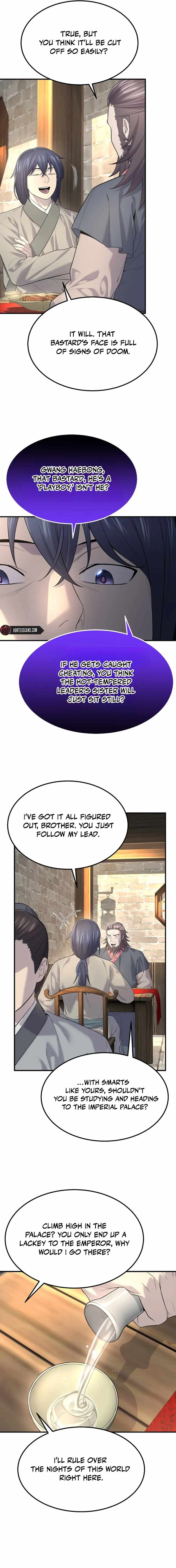 Giyeon Doksik — Chapter 4 — page 6