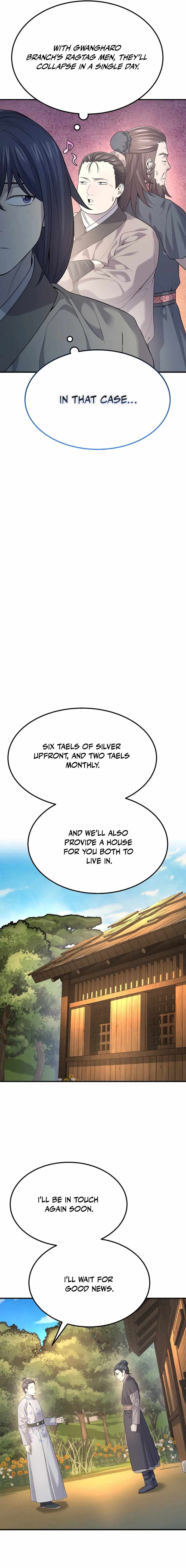 Giyeon Doksik — Chapter 4 — page 13