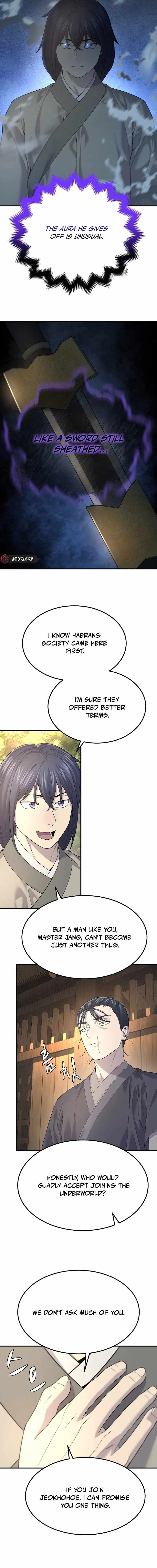 Giyeon Doksik — Chapter 4 — page 17