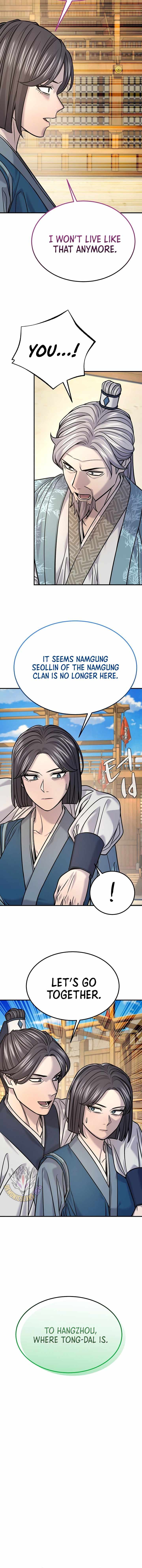 Giyeon Doksik — Chapter 40 — page 3