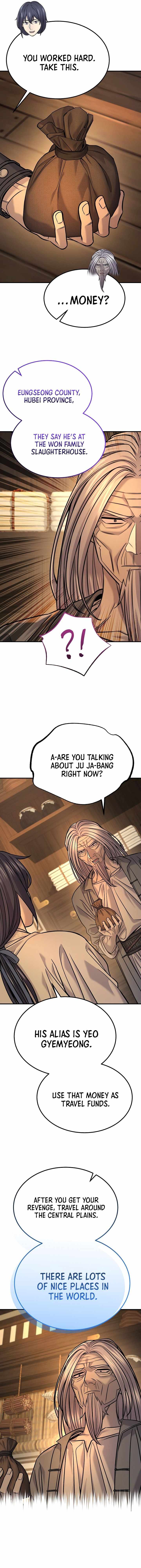 Giyeon Doksik — Chapter 40 — page 6