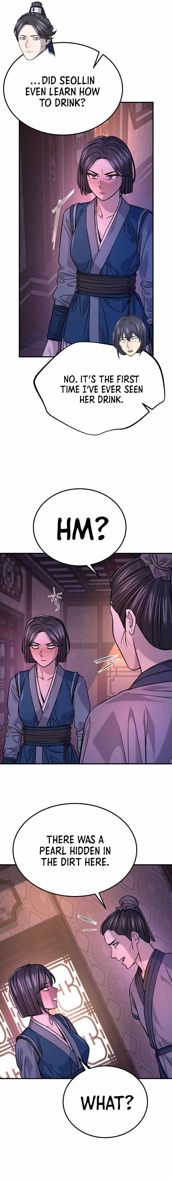 Giyeon Doksik — Chapter 40 — page 8