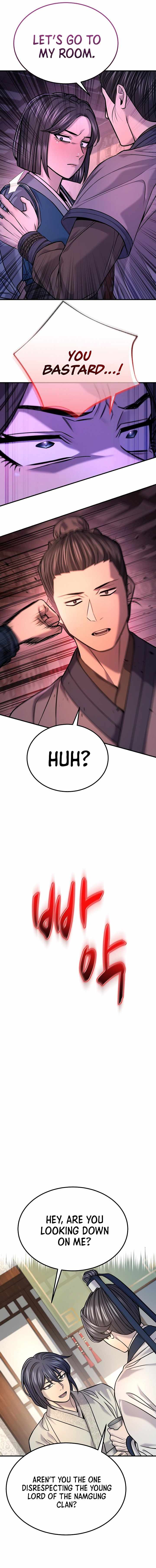 Giyeon Doksik — Chapter 40 — page 9