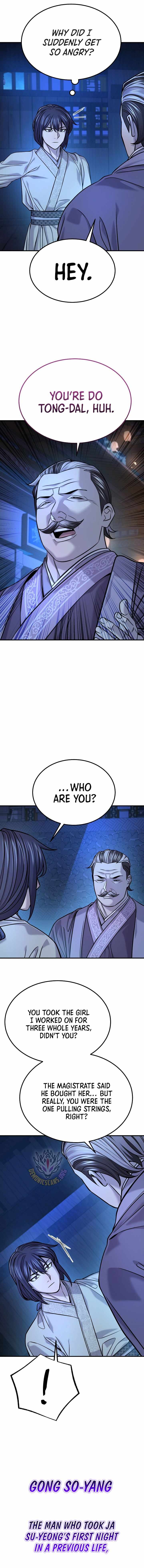 Giyeon Doksik — Chapter 40 — page 16