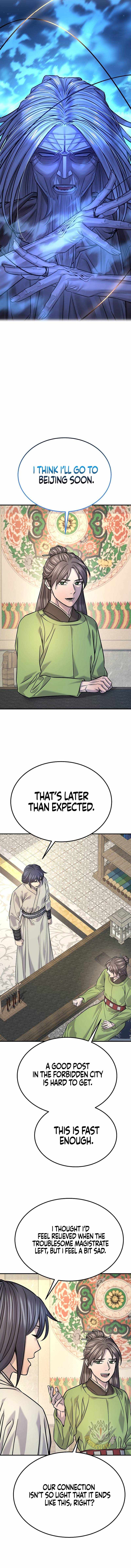 Giyeon Doksik — Chapter 41 — page 4