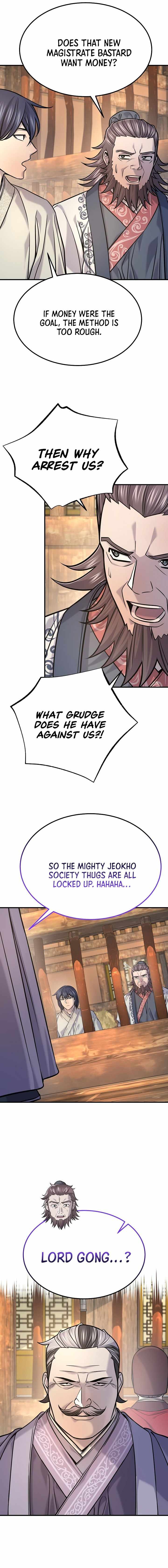 Giyeon Doksik — Chapter 42 — page 2