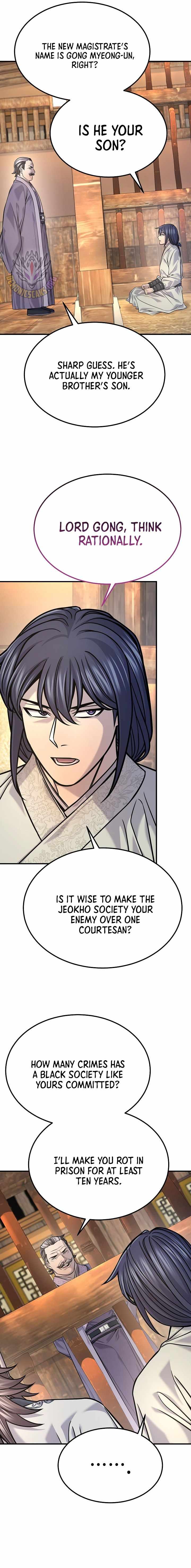 Giyeon Doksik — Chapter 42 — page 3
