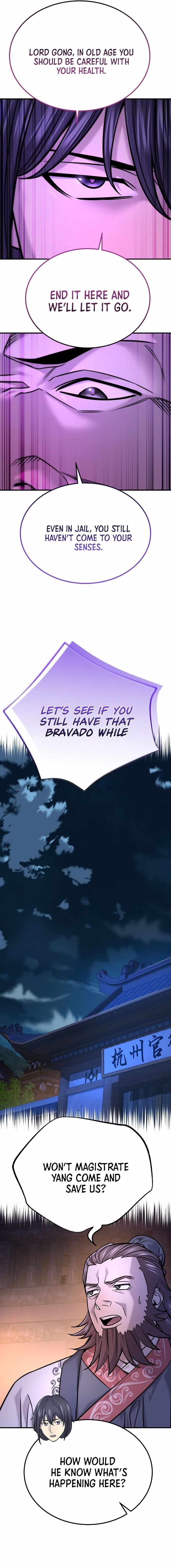 Giyeon Doksik — Chapter 42 — page 4
