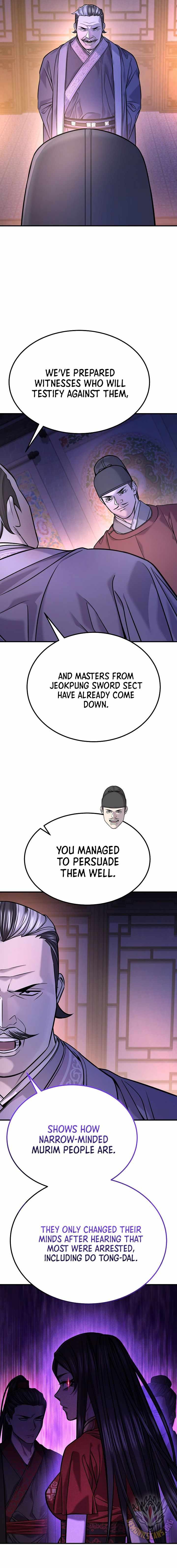 Giyeon Doksik — Chapter 42 — page 6