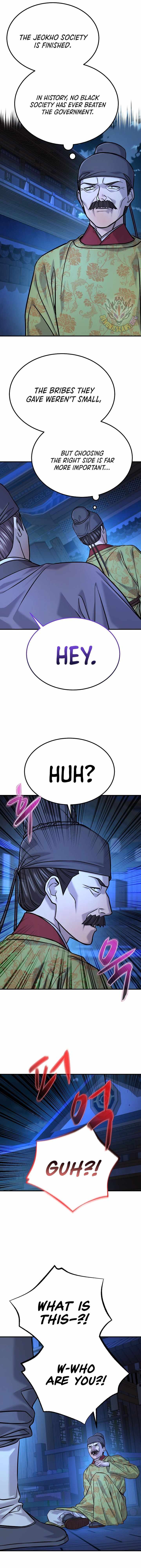 Giyeon Doksik — Chapter 42 — page 10