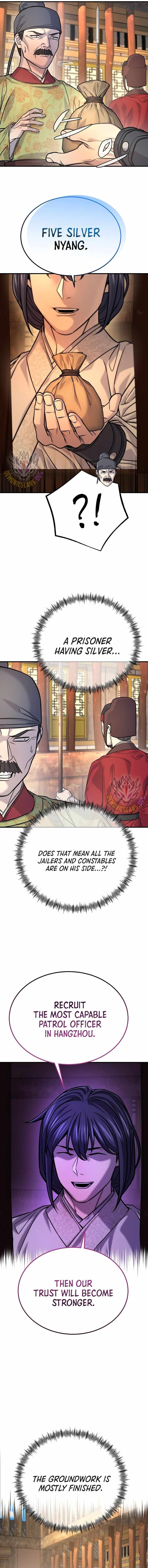 Giyeon Doksik — Chapter 42 — page 15
