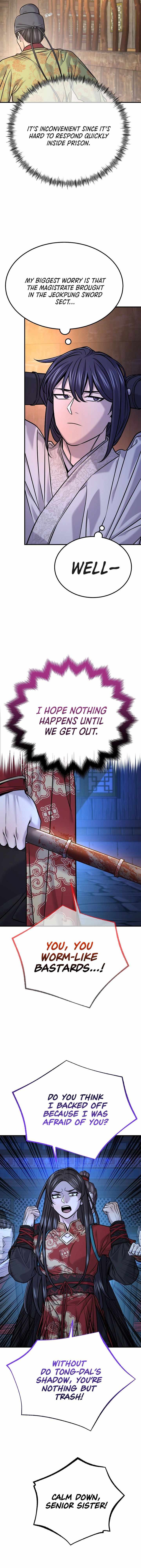 Giyeon Doksik — Chapter 42 — page 16