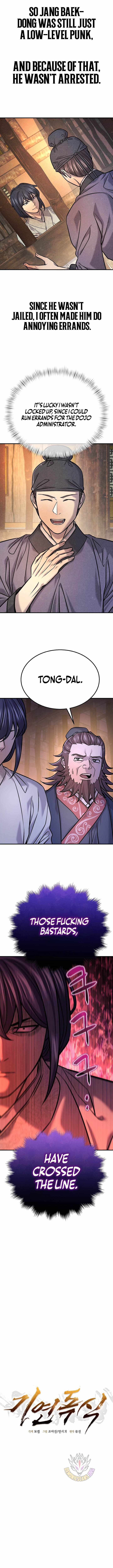 Giyeon Doksik — Chapter 43 — page 2
