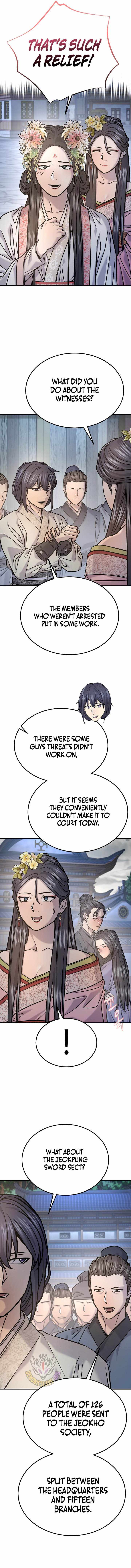 Giyeon Doksik — Chapter 43 — page 11