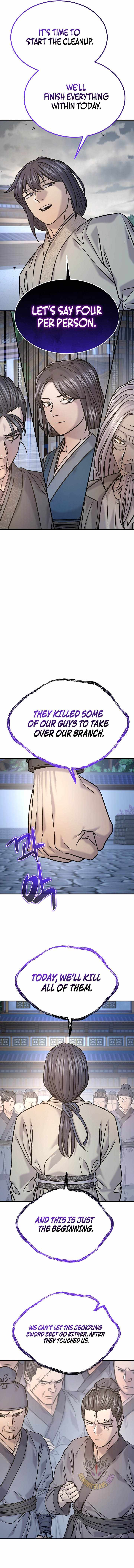 Giyeon Doksik — Chapter 43 — page 12