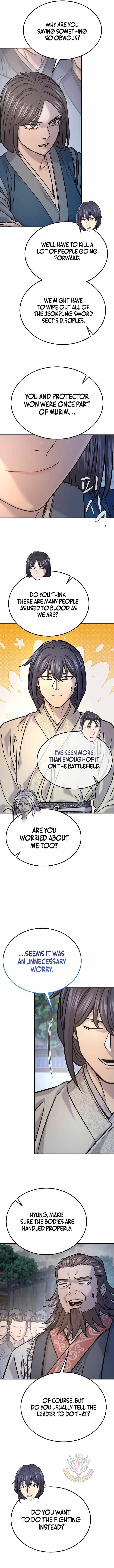 Giyeon Doksik — Chapter 43 — page 13