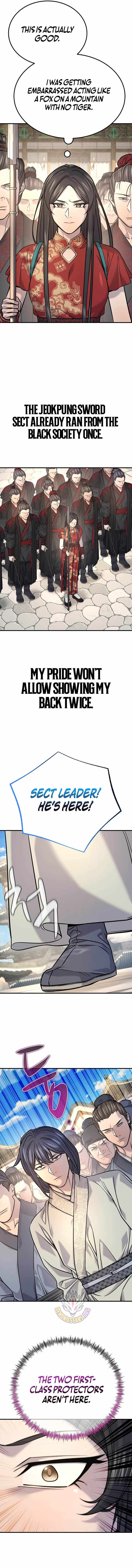 Giyeon Doksik — Chapter 44 — page 4