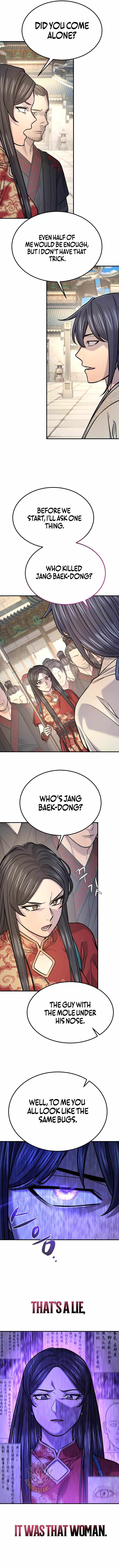 Giyeon Doksik — Chapter 44 — page 5