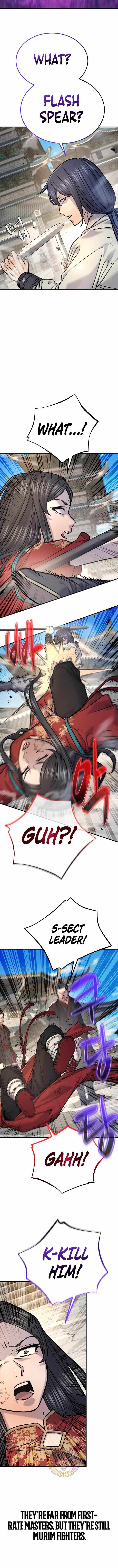 Giyeon Doksik — Chapter 44 — page 7