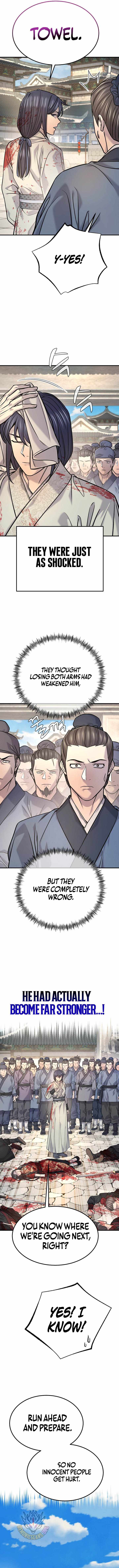Giyeon Doksik — Chapter 44 — page 10