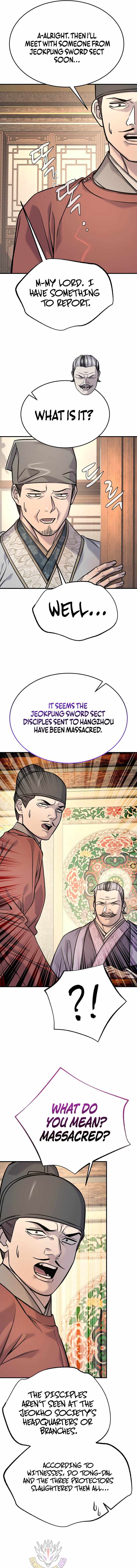 Giyeon Doksik — Chapter 44 — page 13