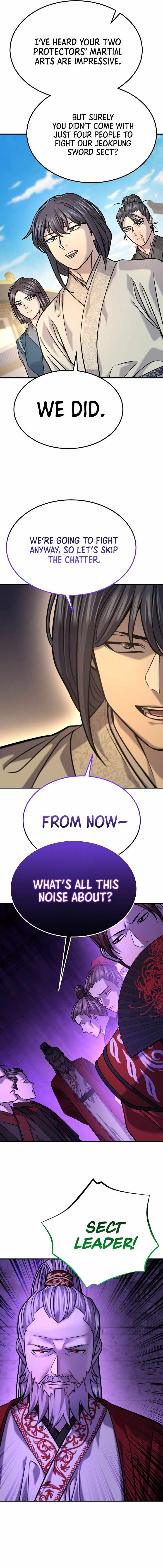 Giyeon Doksik — Chapter 45 — page 3