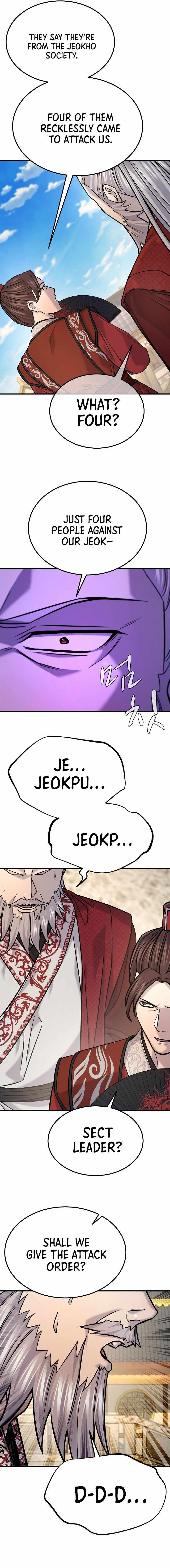 Giyeon Doksik — Chapter 45 — page 4